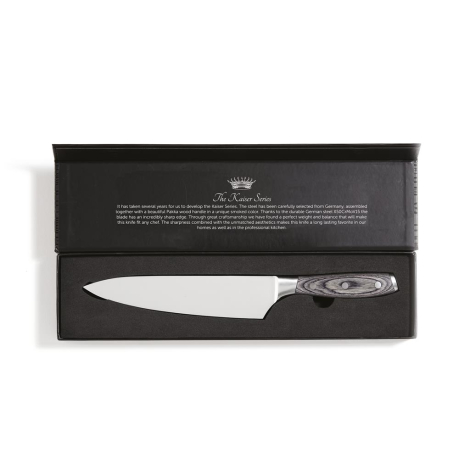 Couteau de chef publicitaire 20cm Kaiser VINGA