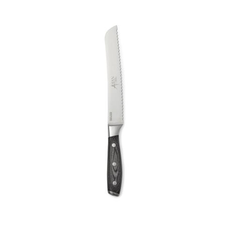 Couteau à pain publicitaire 20cm Kaiser VINGA