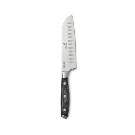 Couteau publicitaire Santoku Kaiser 14cm VINGA