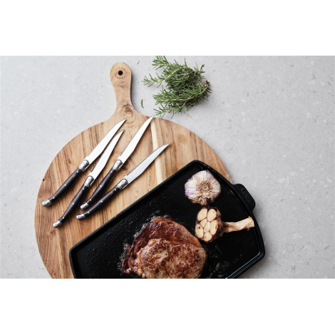 Couteaux à viande personnalisables Gigaro VINGA