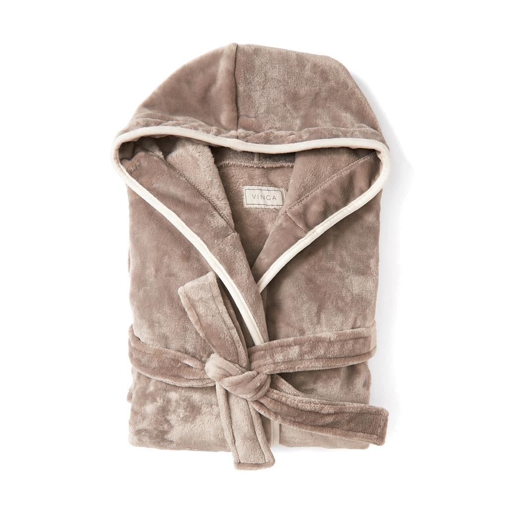 Peignoir luxe personnalisable deals
