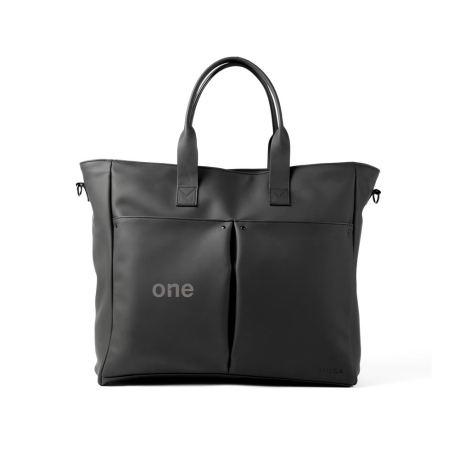 Sac de bureau hybride promotionnel Baltimore VINGA 