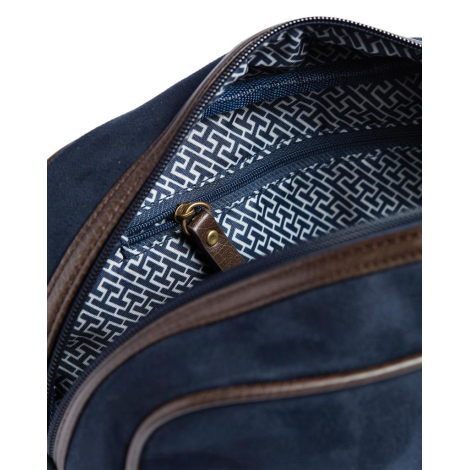 Trousse de toilette personnalisable Hunton VINGA 
