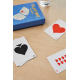 Jeu de cartes personnalisable VINGA 