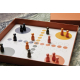 Jeu de table basse personnalisable Ludo VINGA 