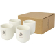 4 Tasses expresso publicitaires 90 ml Male 