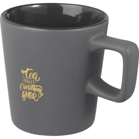 Mug publicitaire de 280 ml en céramique Ross