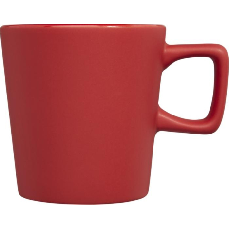 Mug publicitaire de 280 ml en céramique Ross