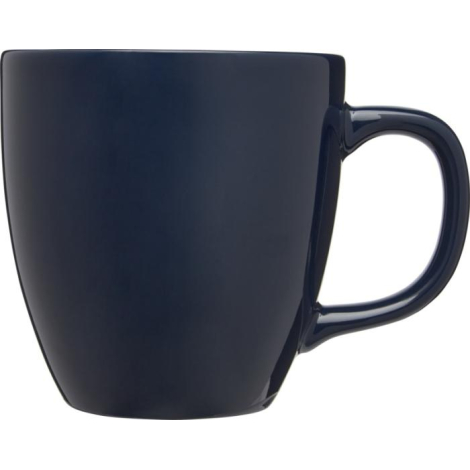 Mug promotionnel de 430 ml en céramique Moni 