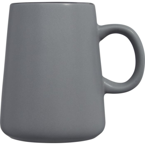 Mug de 450 ml publicitaire en céramique Joe