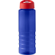 Bouteille sport promotionnelle 750 ml Ocean plastic H2O Active®