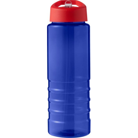 Bouteille sport promotionnelle 750 ml Ocean plastic H2O Active®