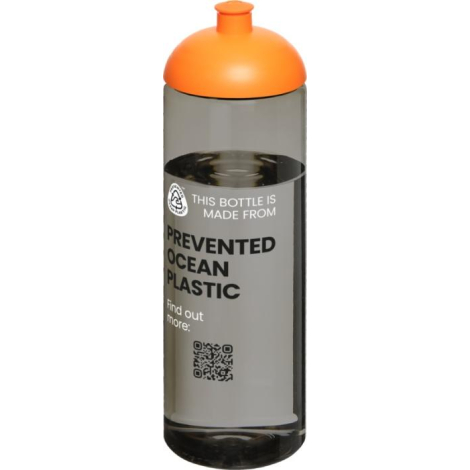 Bidon de sport publicitaire 850 ml Ocean Plastic H2O Active®