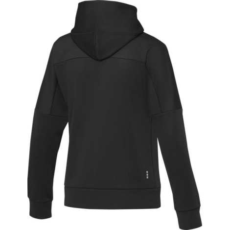 Veste publicitaire performance Femme 245g - Nubia 