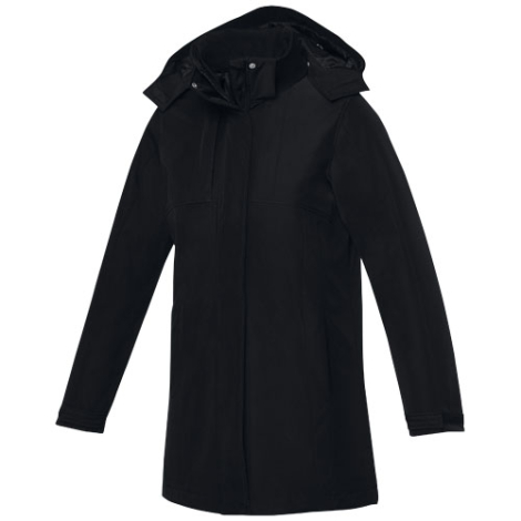 Parka isotherme pour femme personnalisable Hardy