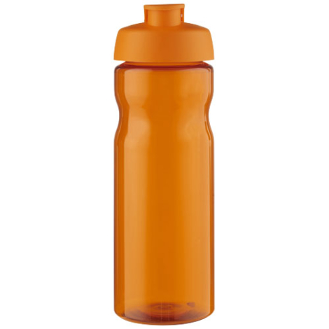 Bouteille de sport publicitaire 650ml Ocean Plastic H2O Active®