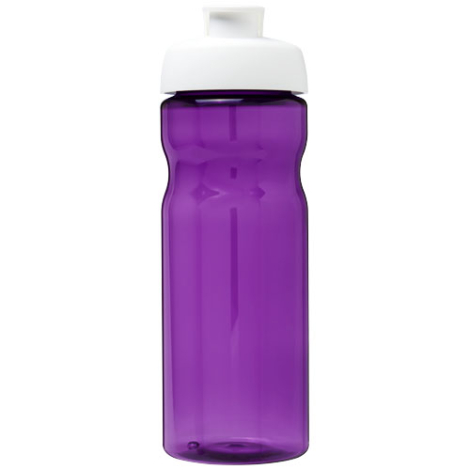 Bouteille de sport publicitaire 650ml Ocean Plastic H2O Active®