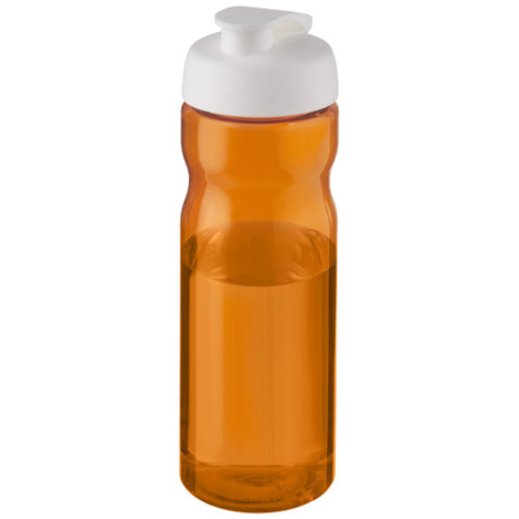 Bouteille de sport publicitaire 650ml Ocean Plastic H2O Active®