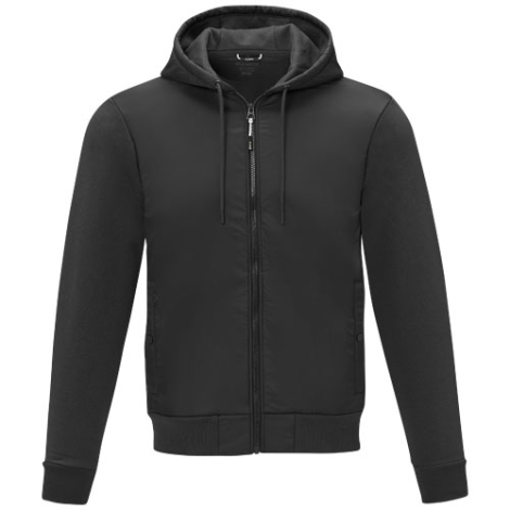 Veste hybride publicitaire homme 345g - Darnell