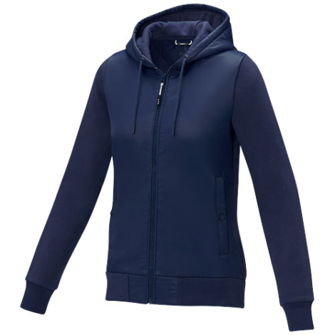 Veste hybride promotionnelle femme 345g - Darnell