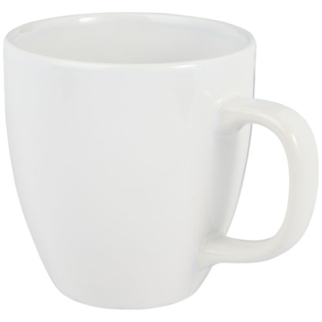 Mug promotionnel de 430 ml en céramique Moni 