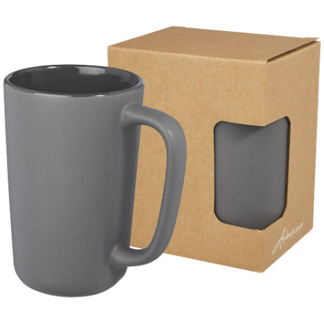 Mug 480 ml à personnaliser en céramique Perk 