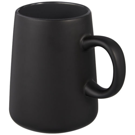 Mug de 450 ml publicitaire en céramique Joe