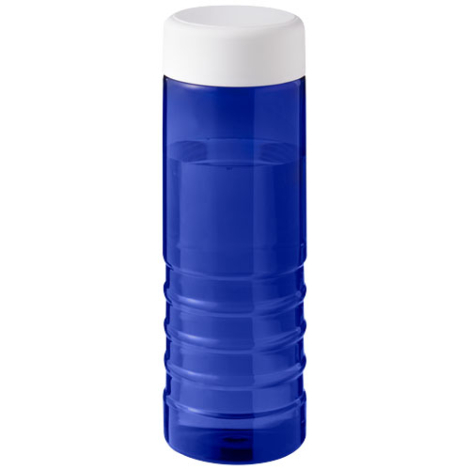 Gourde sport publicitaire 750ml Ocean Plastic H2O Active®