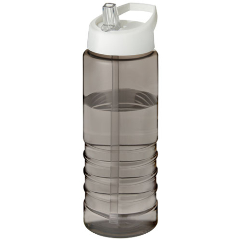 Bouteille sport promotionnelle 750 ml Ocean plastic H2O Active®