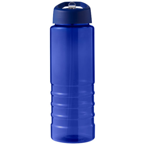 Bouteille sport promotionnelle 750 ml Ocean plastic H2O Active®