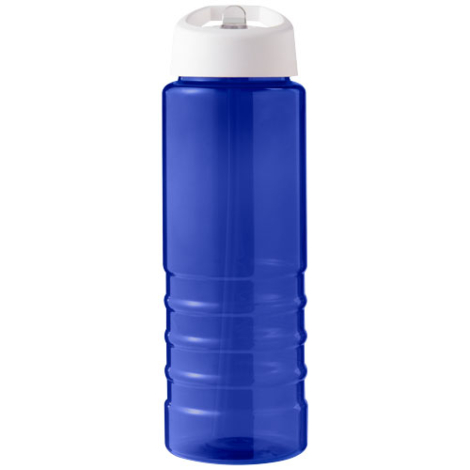 Bouteille sport promotionnelle 750 ml Ocean plastic H2O Active®