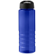 Bouteille sport promotionnelle 750 ml Ocean plastic H2O Active®