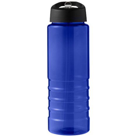 Bouteille sport promotionnelle 750 ml Ocean plastic H2O Active®