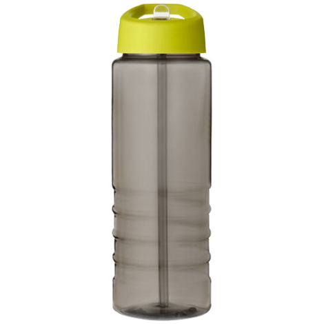 Bouteille sport promotionnelle 750 ml Ocean plastic H2O Active®