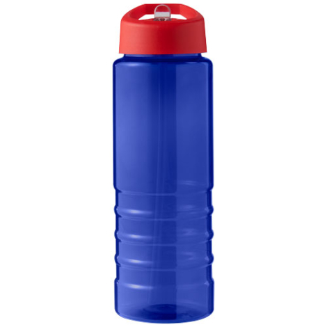 Bouteille sport promotionnelle 750 ml Ocean plastic H2O Active®