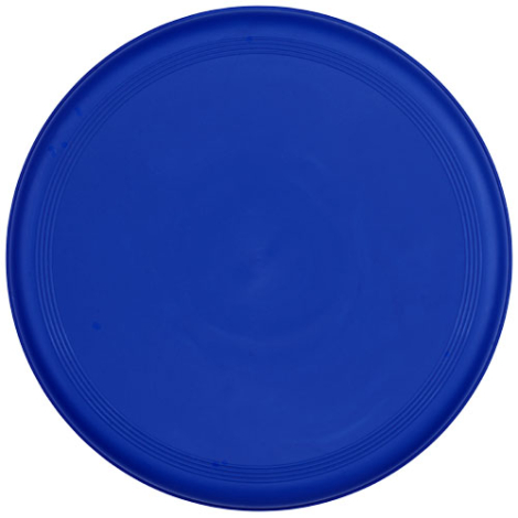 Frisbee publicitaire en plastique recyclé Orbit
