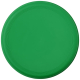Frisbee publicitaire en plastique recyclé Orbit
