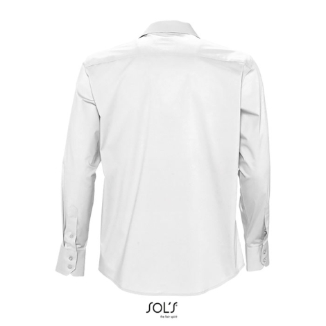 Chemise publicitaire pour Homme coton 140g