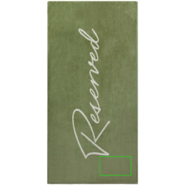 Serviette