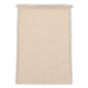 Grand pochon personnalisé en coton OEKO-TEX 30x45 cm