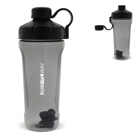 Shaker de sport publicitaire XL 900ml