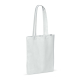 Sac en coton recyclé promotionnel 140g