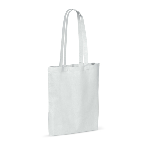 Sac en coton recyclé promotionnel 140g