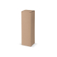Packaging bouteille en carton personnalisable 7,5x23 cm