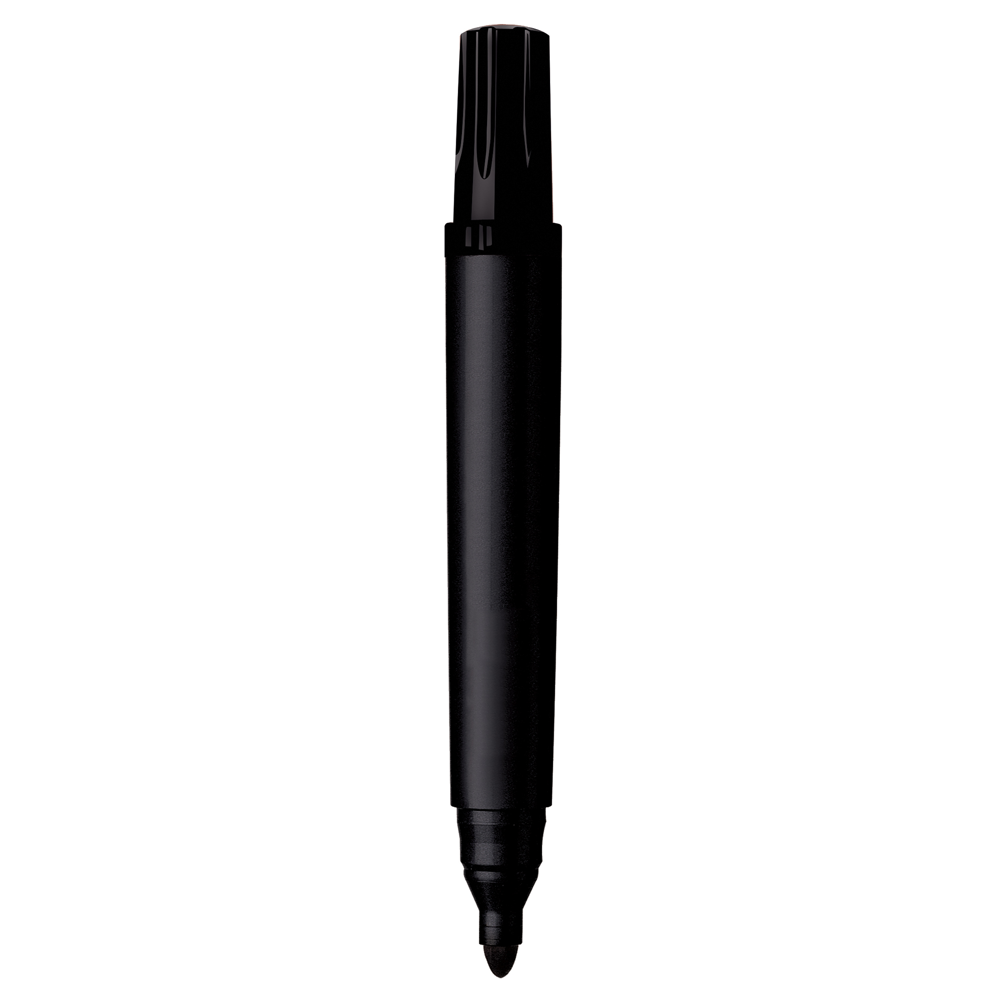 Marqueur BIC® promotionnel Permanent Marker Ecolutions® Noir