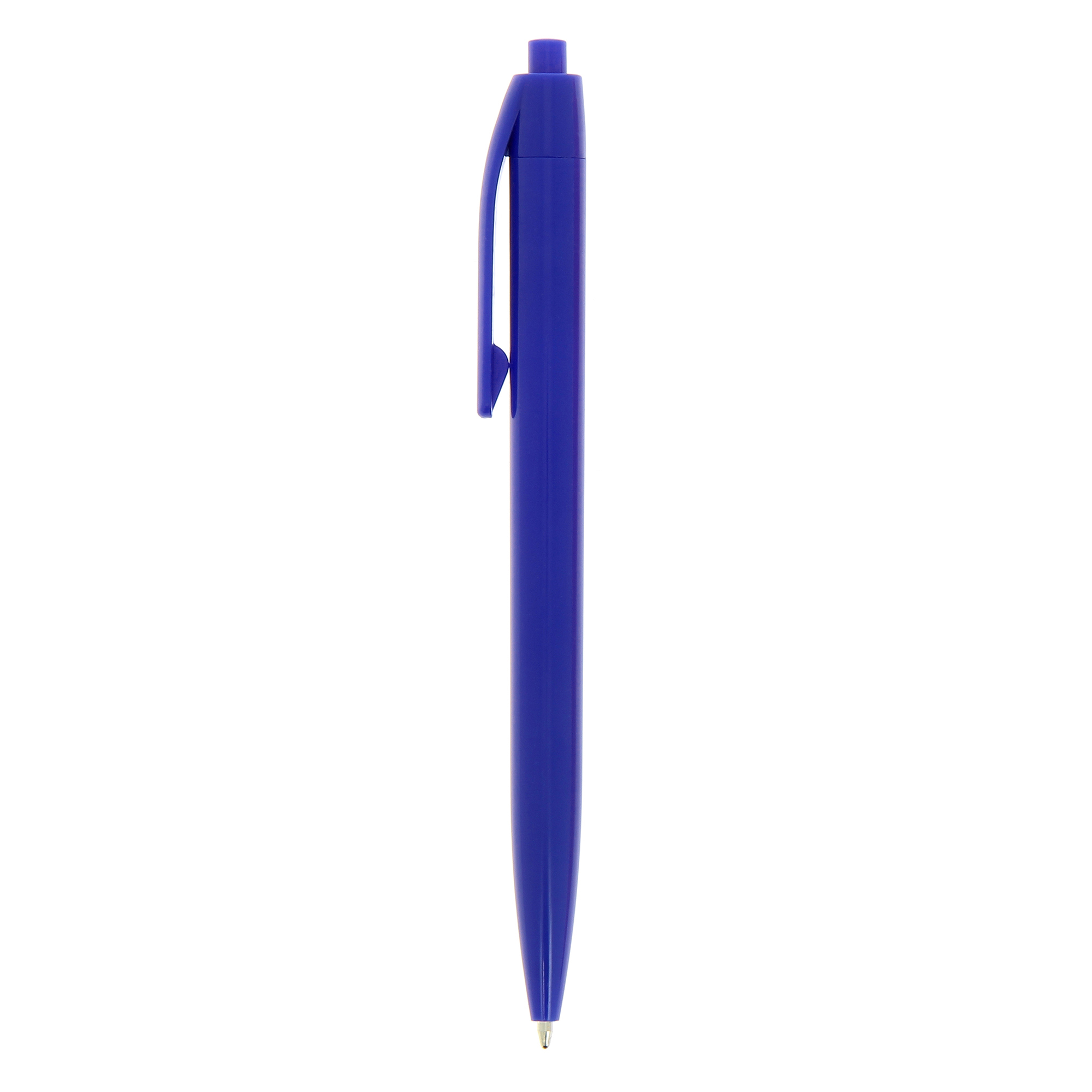 Figurine Publicitaire Bic Boy, Latex 12cm, Vintage, Occasion