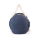 Sac sport polochon personnalisable en denim recyclé DENIM