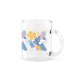 Mug personnalisable en sublimation 350 ml CARMO