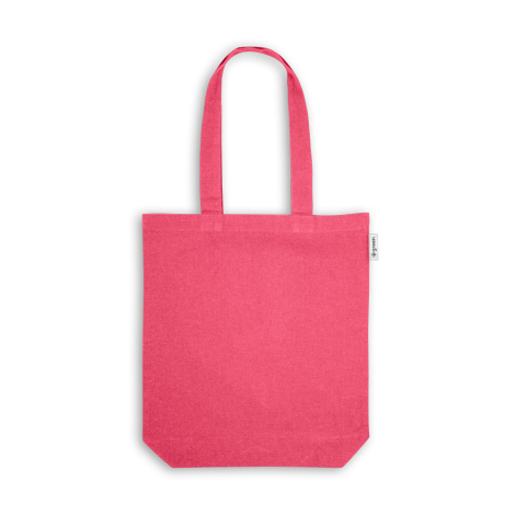 Sac en coton organique et recyclé personnalisable 220g - MERIDA