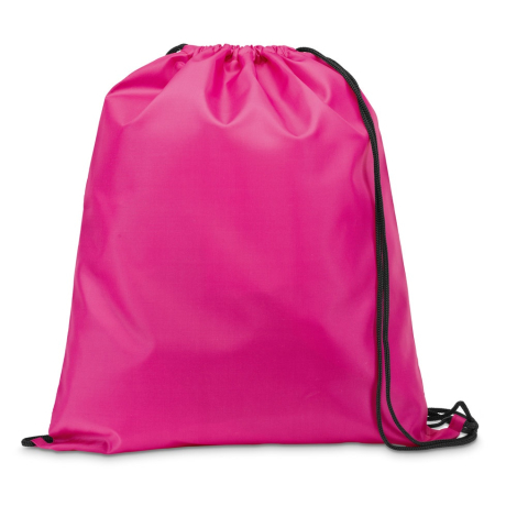 Gym bag coloré personnalisable CARNABY